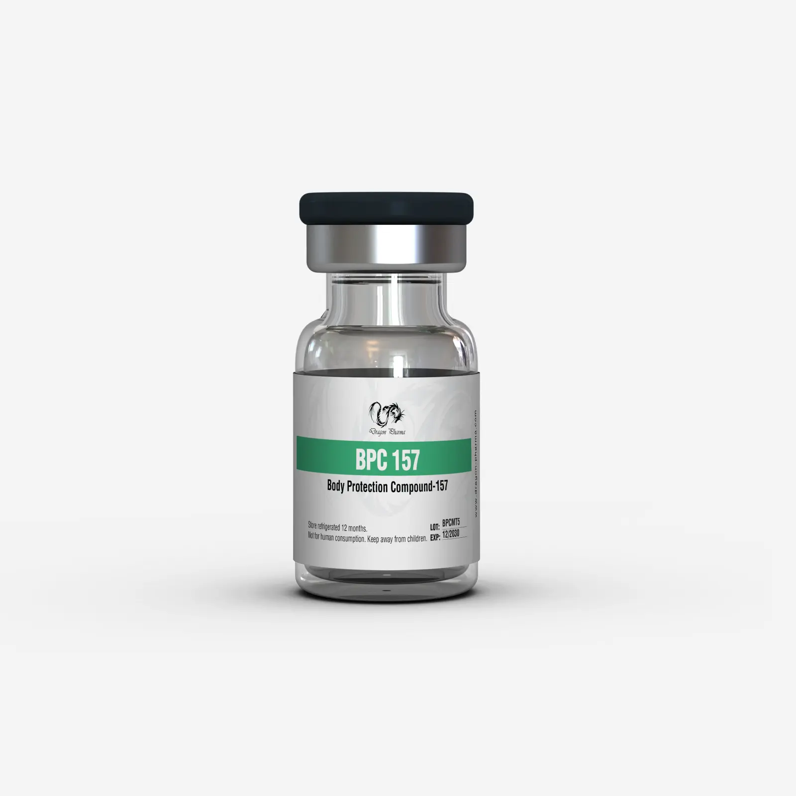 Dragon Pharma BPC 157