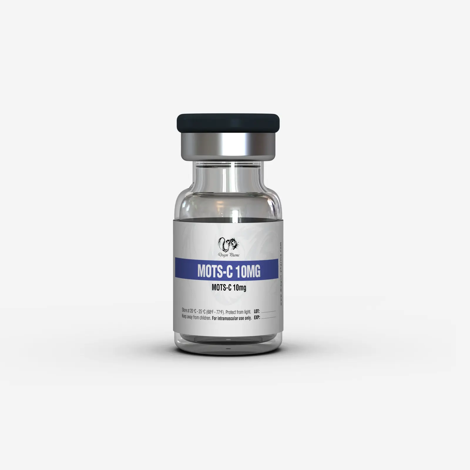 Dragon Pharma MOTS-c-10
