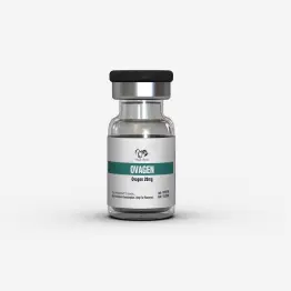 Dragon Pharma Ovagen