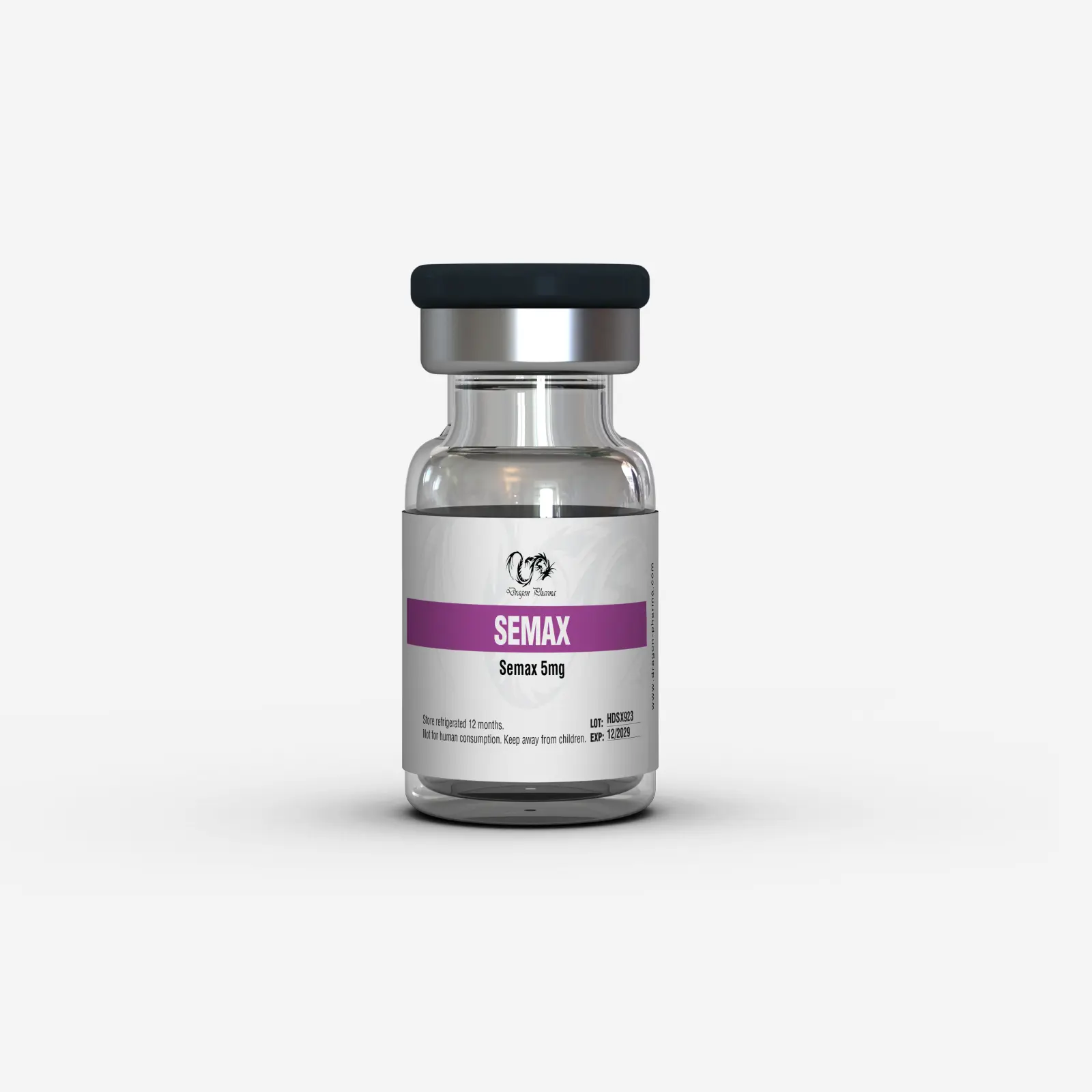Dragon Pharma Semax